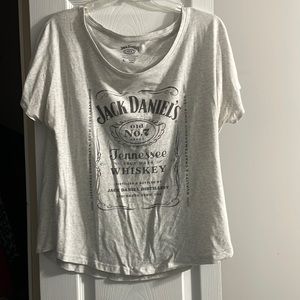 Jack Daniels T-shirt